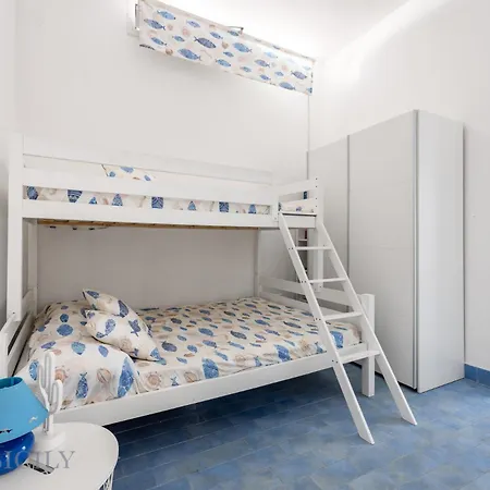 Mille E Notte By Domus Sicily Apartment *