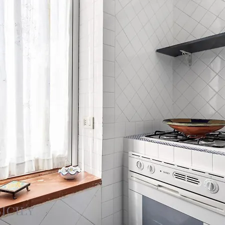 Apartment Mille E Notte By Domus Sicily