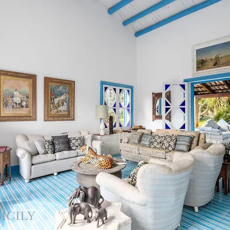 Mille E Notte By Domus Sicily Apartamento *