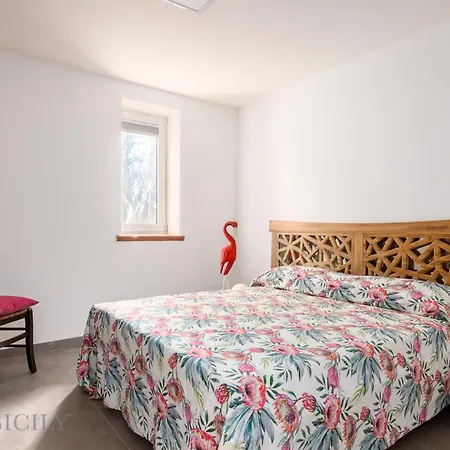 Mille E Notte By Domus Sicily Apartment Mondello