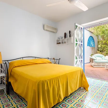 Mille E Notte By Domus Sicily Apartamento