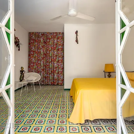 Mille E Notte By Domus Sicily *