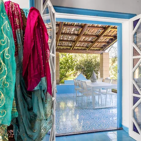 Mille E Notte By Domus Sicily