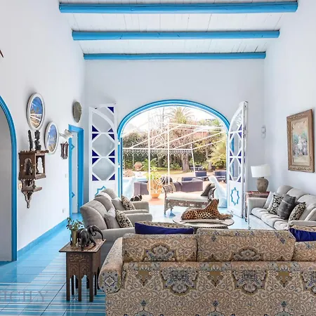 Mille E Notte By Domus Sicily Mondello