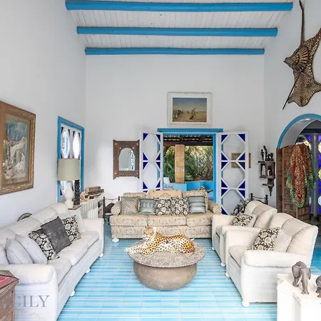 Mille E Notte By Domus Sicily