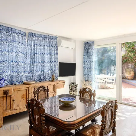 Mille E Notte By Domus Sicily * Mondello