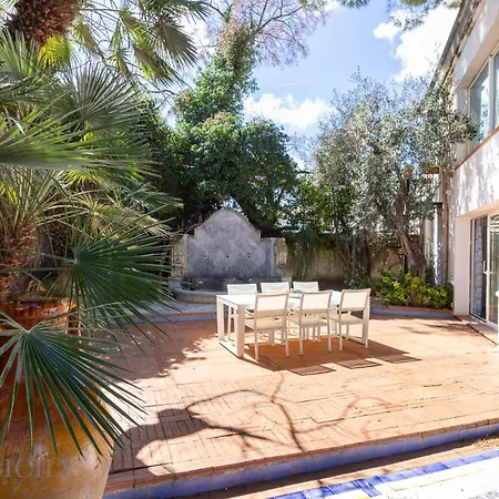 Apartment Mille E Notte By Domus Sicily