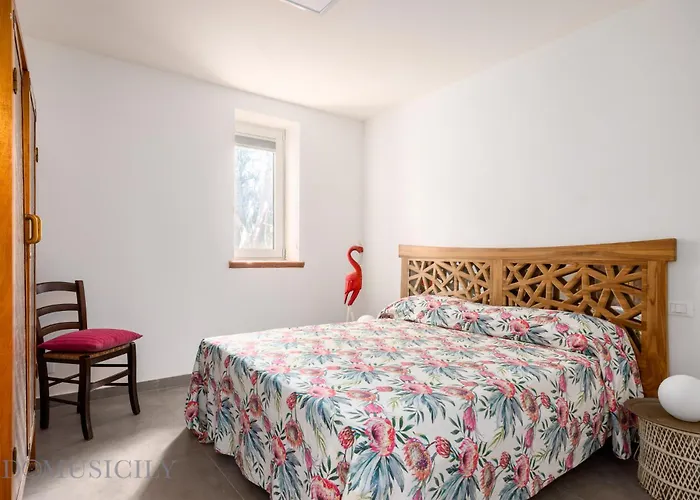 Mille E Notte By Domus Sicily Appartement Mondello