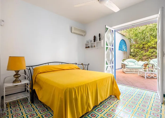 Mille E Notte By Domus Sicily Appartement