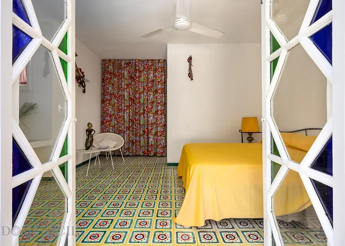 Mille E Notte By Domus Sicily *