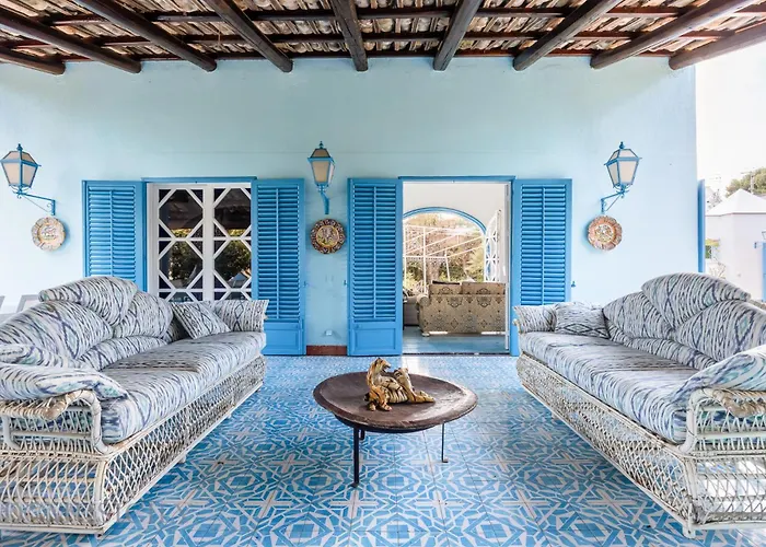 Mille E Notte By Domus Sicily Appartement