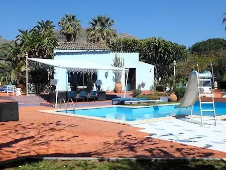 Mille E Notte By Domus Sicily Mondello