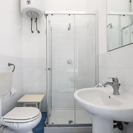 Appartement Mille E Notte By Domus Sicily Mondello