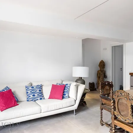 Mille E Notte By Domus Sicily Appartement *