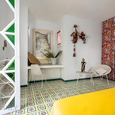 Appartement Mille E Notte By Domus Sicily *