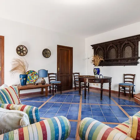 Mille E Notte By Domus Sicily