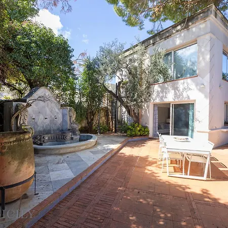 Mille E Notte By Domus Sicily Mondello