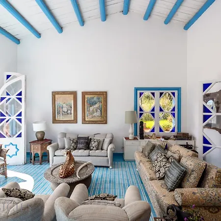 Mille E Notte By Domus Sicily