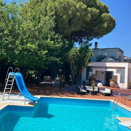 Mille E Notte By Domus Sicily Mondello