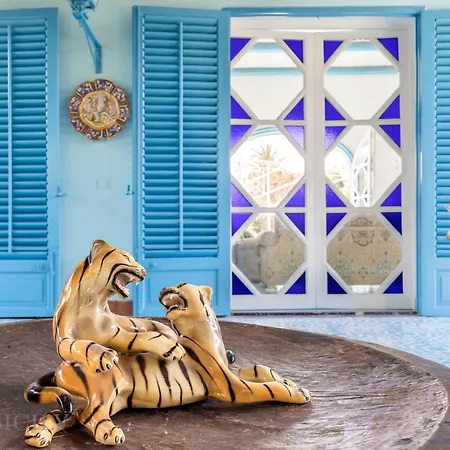 Appartement Mille E Notte By Domus Sicily