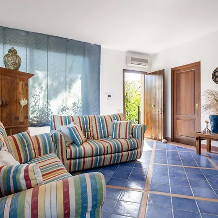 Mille E Notte By Domus Sicily Mondello