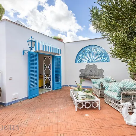 Mille E Notte By Domus Sicily *