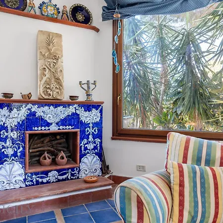 Mille E Notte By Domus Sicily *